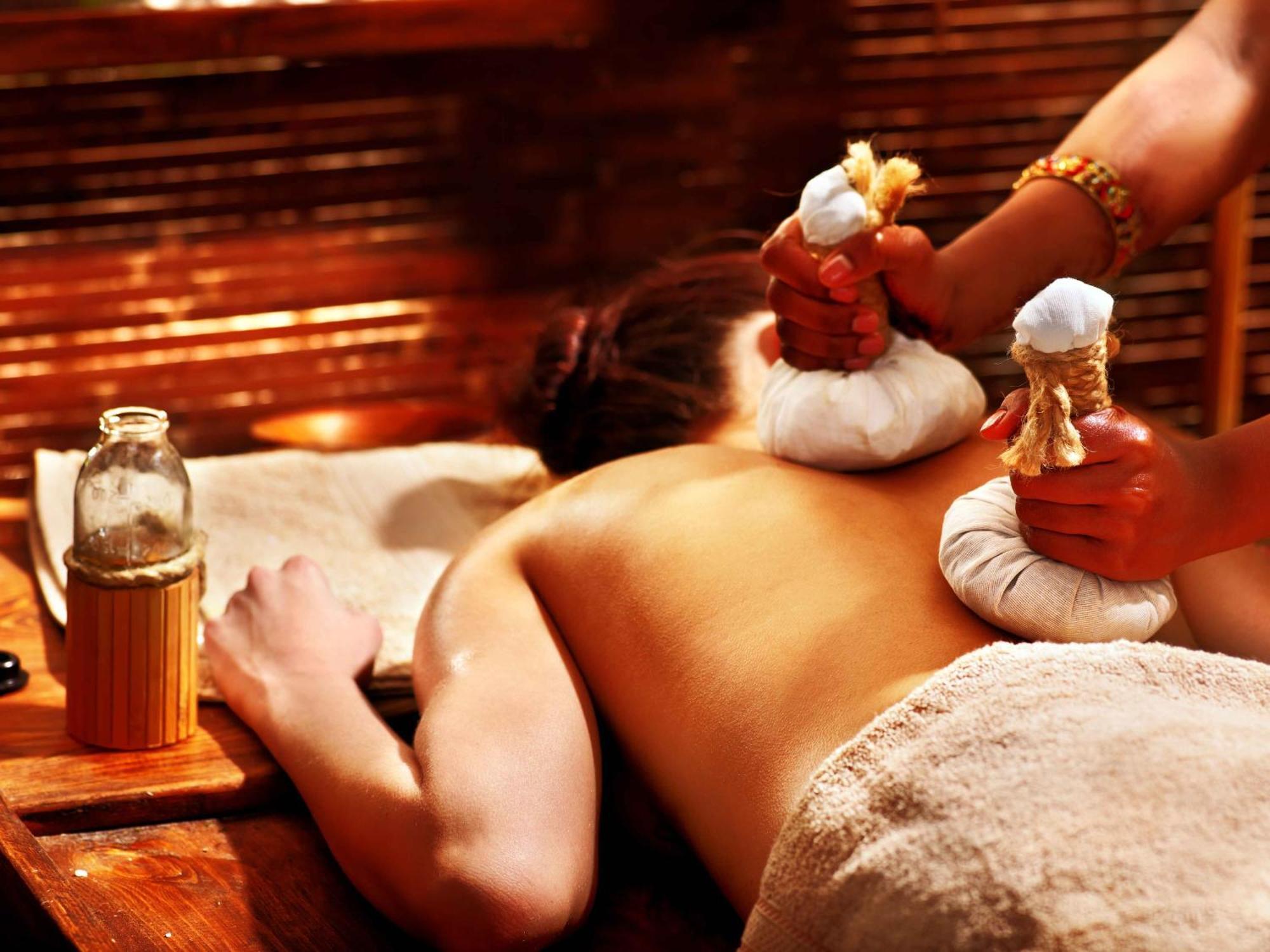 Aptha Ayurveda Kadikkad المظهر الخارجي الصورة